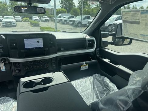 New 2024 Ford F350 XL w/ Snow Plow Prep Package image 17