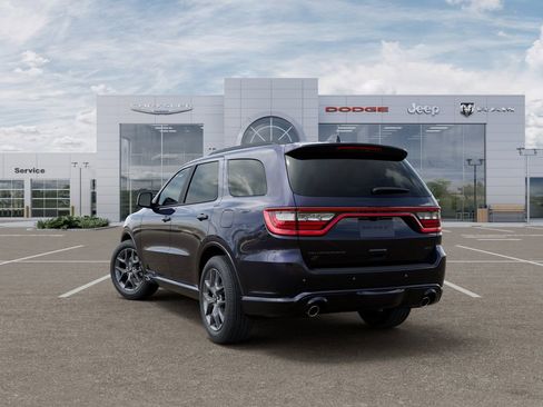 New 2026 Dodge Durango GT image 3