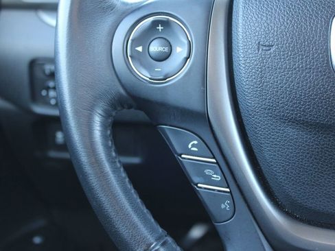Used 2017 Honda Ridgeline RTL image 25