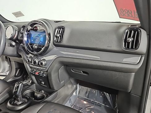 Used 2021 MINI Cooper Countryman image 14