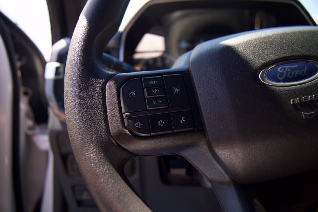 Used 2023 Ford F150 XL w/ STX Appearance Package AWD/4WD image 13