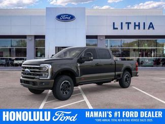 New 2026 Ford F350 King Ranch w/ Tremor Off-Road Package AWD/4WD video 1