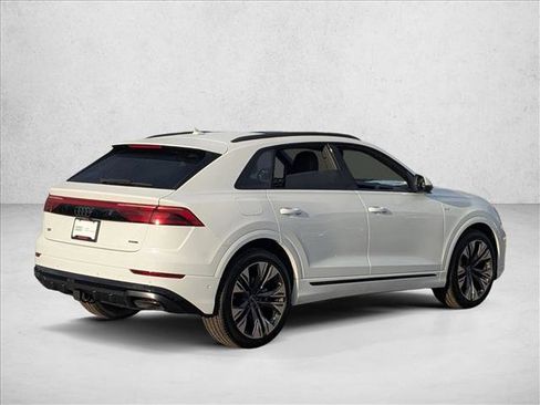 New 2026 Audi Q8 Premium Plus image 2