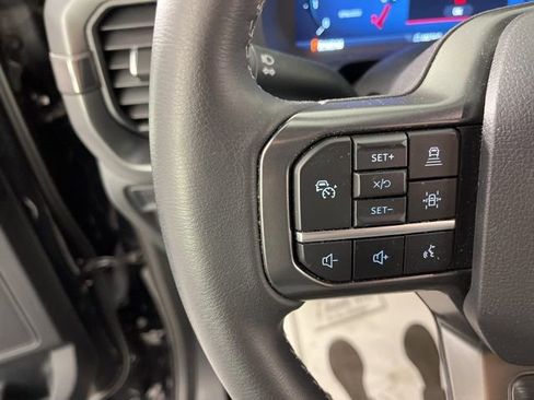 Used 2024 Ford F150 XLT w/ Equipment Group 302A MID AWD/4WD image 22