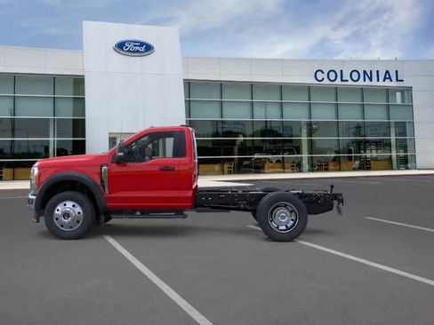 New 2026 Ford F450 XLT w/ XLT Value Package image 3