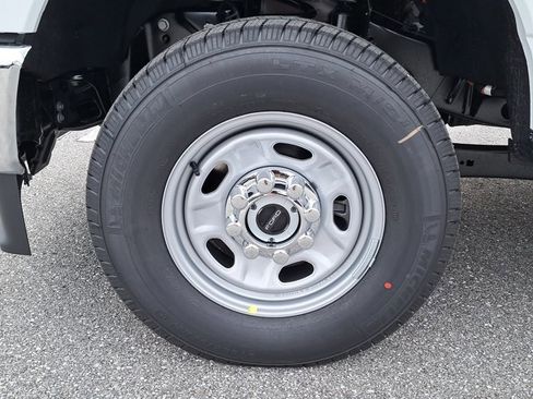 New 2026 Ford F350 XL w/ XL Driver Assist Package image 6