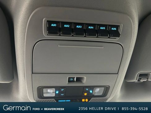 New 2026 Ford F450 XL w/ XL Driver Assist Package image 23