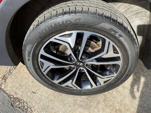 Used 2019 Hyundai Santa Fe AWD image 43