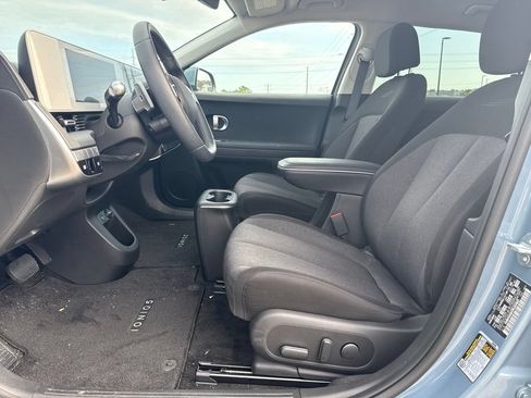 Used 2024 Hyundai Ioniq 5 SEL RWD image 6