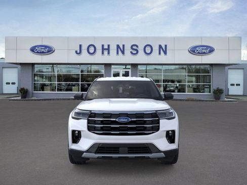 New 2026 Ford Explorer Active w/ Active Comfort Package image 6