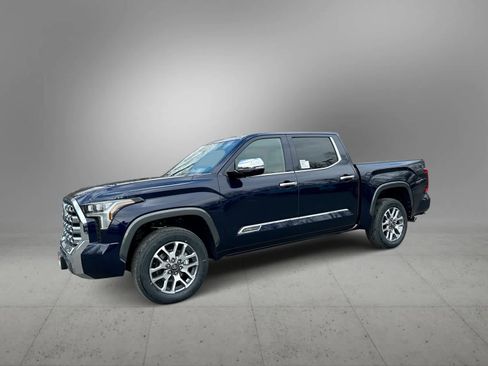 New 2026 Toyota Tundra 1794 Edition image 1