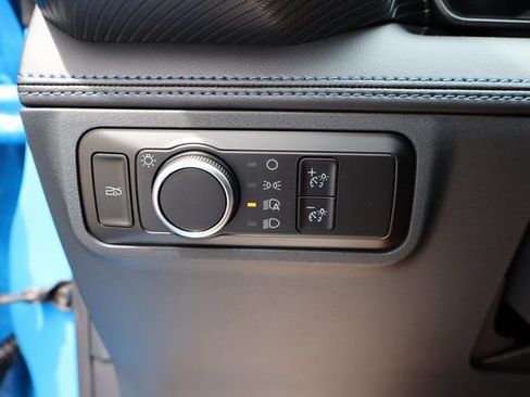 New 2025 Ford Mustang Dark Horse w/ Dark Horse Handlin Package image 32