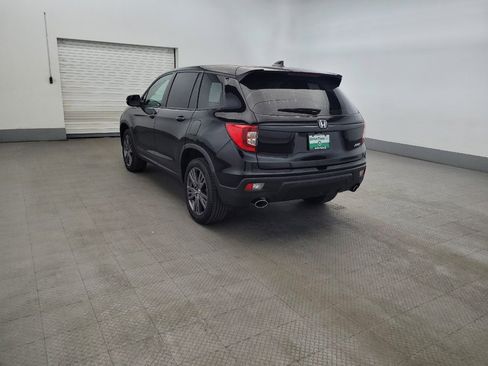 Used 2021 Honda Passport EX-L image 5