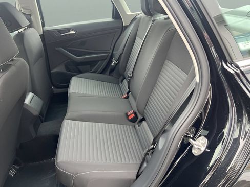 Used 2026 Volkswagen Jetta S FWD image 19