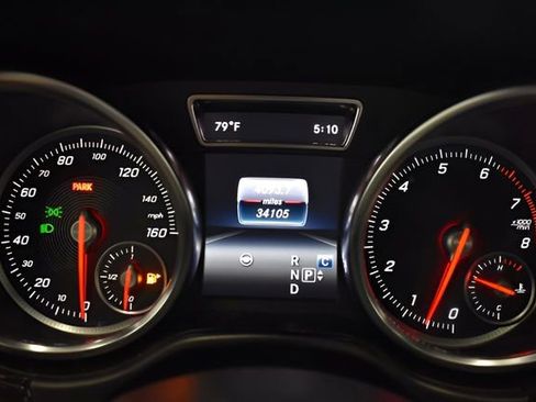 Used 2019 Mercedes-Benz GLS 450 GLS 450 4matic image 27