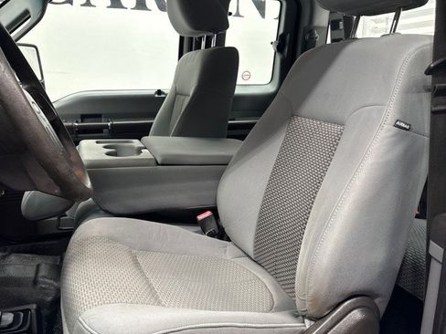 Used 2016 Ford F350 XL w/ Power Equipment Group image 20
