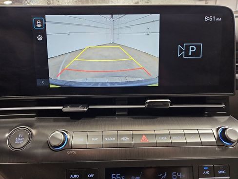 Used 2024 Hyundai Kona SEL FWD image 17