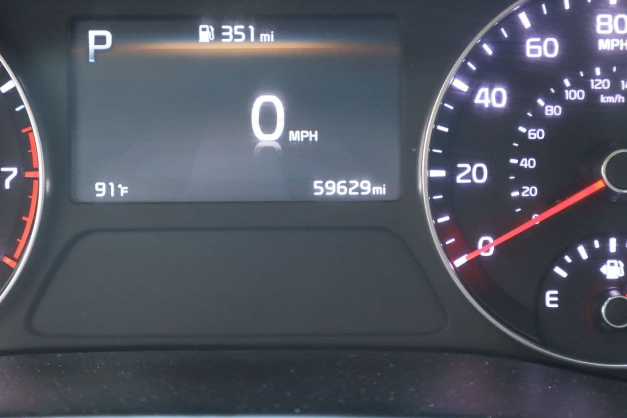Used 2024 Kia Forte LXS FWD image 10