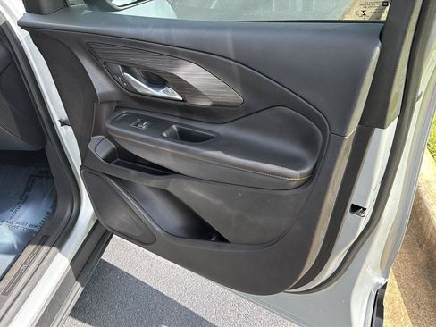 Used 2019 GMC Terrain SLT FWD image 14