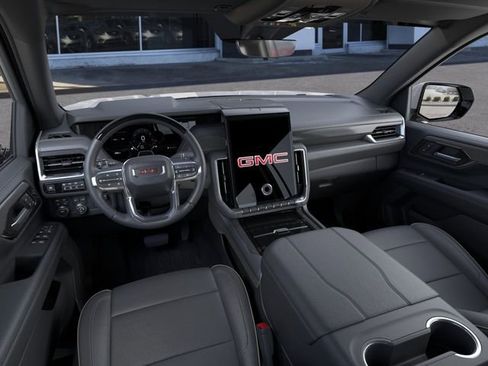 New 2026 GMC Yukon XL Elevation image 15