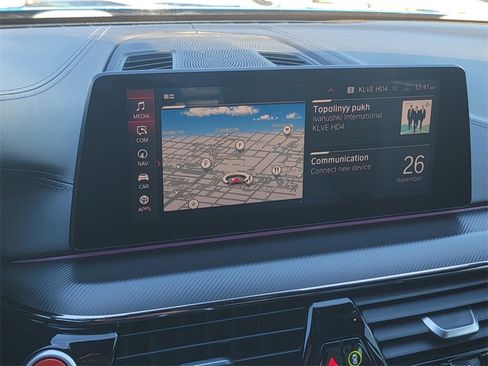 Used 2020 BMW M5 image 27