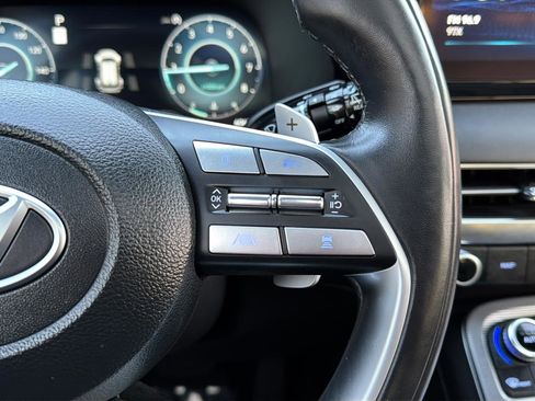 Used 2024 Hyundai Palisade Calligraphy image 22