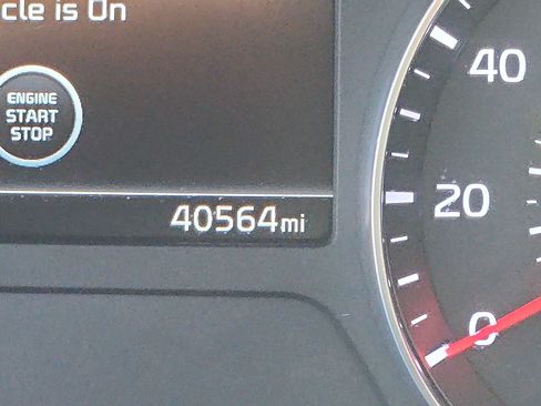 Used 2023 Kia Forte GT-Line FWD image 18
