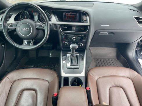 Used 2014 Audi A5 2.0T Premium Plus w/ Premium Plus Package image 20