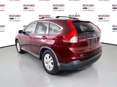 Used 2013 Honda CR-V EX-L image 6