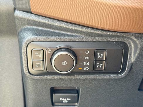 Used 2024 Ford Bronco Outer Banks AWD/4WD image 26