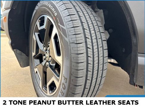 Used 2022 Ford Bronco Sport Outer Banks w/ Tech Package image 18