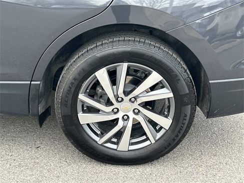 Used 2022 Chevrolet Equinox LT image 13