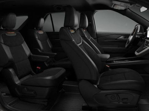 New 2026 Ford Explorer Tremor image 28