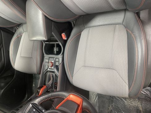 Used 2023 Subaru Forester Sport AWD/4WD image 14