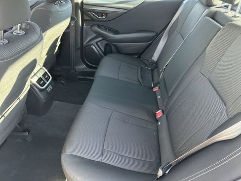 Used 2022 Subaru Legacy Premium AWD/4WD image 14