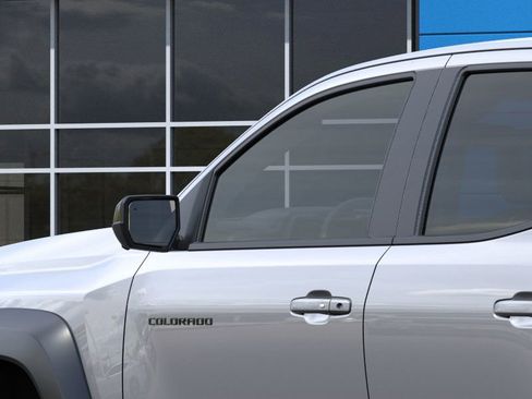 New 2026 Chevrolet Colorado ZR2 w/ ZR2 Bison Edition AWD/4WD image 14