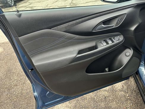 Certified 2024 Buick Envista Sport Touring w/ Convenience I Package image 17