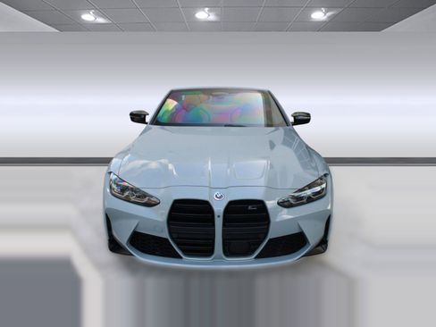 Used 2023 BMW M4 xDrive Competition image 6