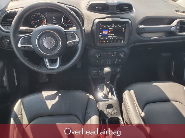 Used 2023 Jeep Renegade Limited AWD/4WD image 32