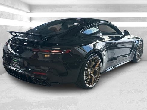 New 2026 Mercedes-Benz AMG GT 63 image 4