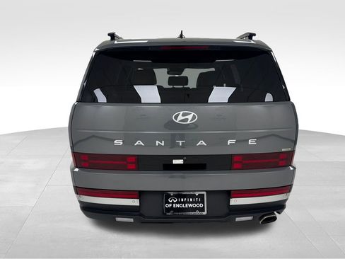 Used 2024 Hyundai Santa Fe Limited image 6