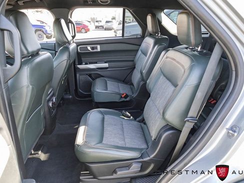 Used 2023 Ford Explorer Timberline image 43
