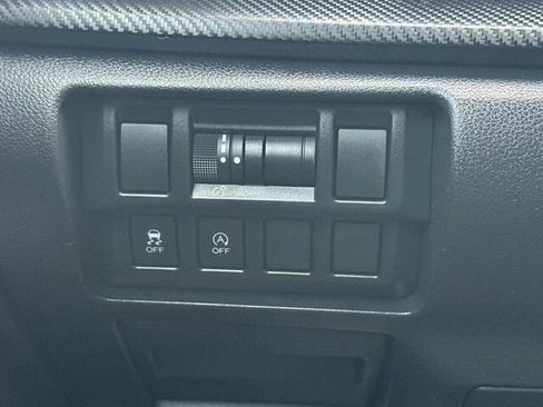 Used 2021 Subaru Crosstrek 2.0i Premium w/ Popular Package #3 image 29