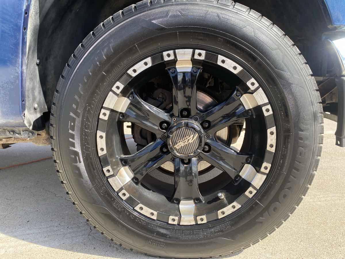 Used 2005 Chevrolet Colorado LS RWD image 10