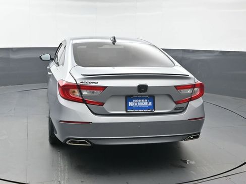 Used 2022 Honda Accord Sport Special Edition image 9