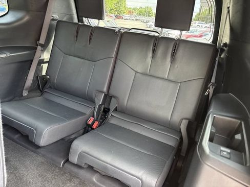 Used 2024 Lexus GX 550 w/ Accessory Package (Z1) AWD/4WD image 19