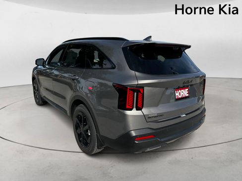 New 2026 Kia Sorento SX Prestige image 5