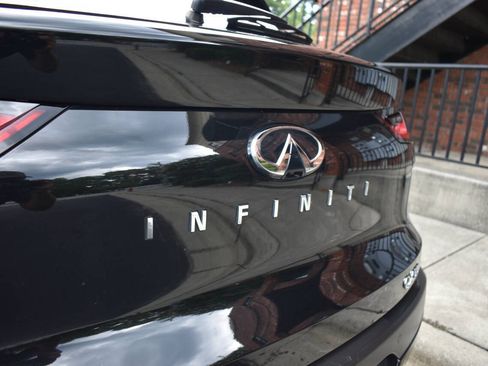 Used 2022 INFINITI QX55 Essential w/ Proactive Package AWD/4WD image 33