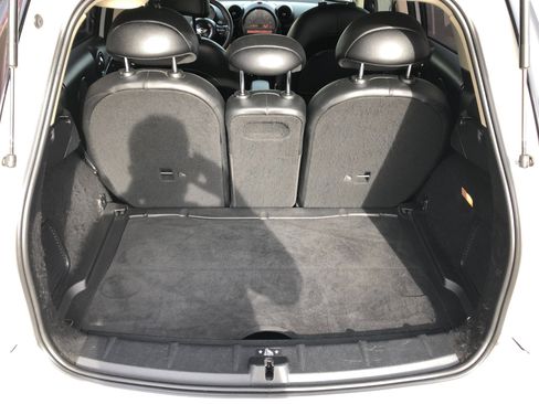 Used 2015 MINI Cooper Countryman S image 27