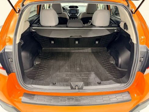 Used 2019 Subaru Crosstrek 2.0i Premium w/ Eyesight System image 35